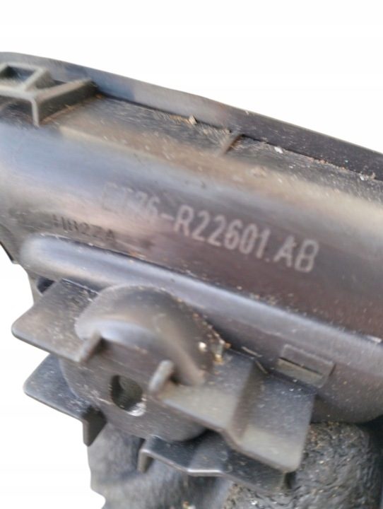 РУЧКА ДВЕРИ FORD CONNECT РЕСТАЙЛИНГ MK2 ET76-R22601AB, фото 3