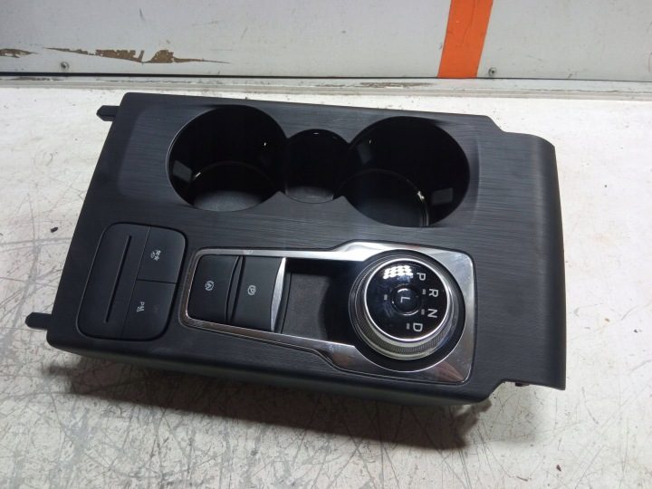 Ford Kuga MK3 Рамка Рычага Ручка Передач Кнопка Ручных JX7BA045A66C, фото 2