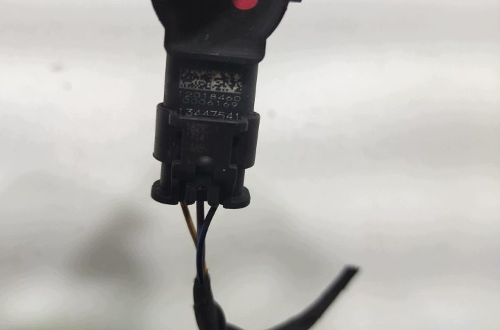 ДАТЧИК ПАРКОВКИ PDC OPEL ASTRA K V 2015-2019 13447541, фото 4