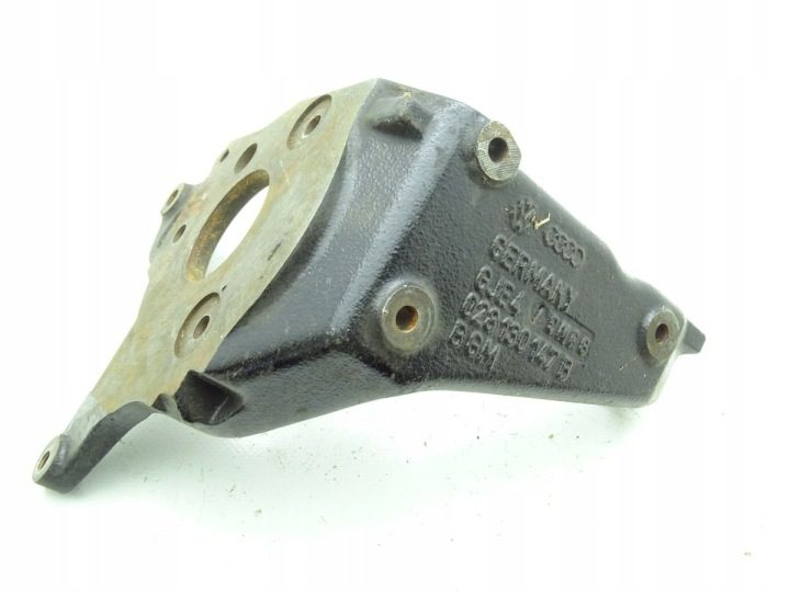FORD GALAXY MK1 95-00 1.9 TDI 90 КРОНШТЕЙН ТНВД 028130147B, фото 2