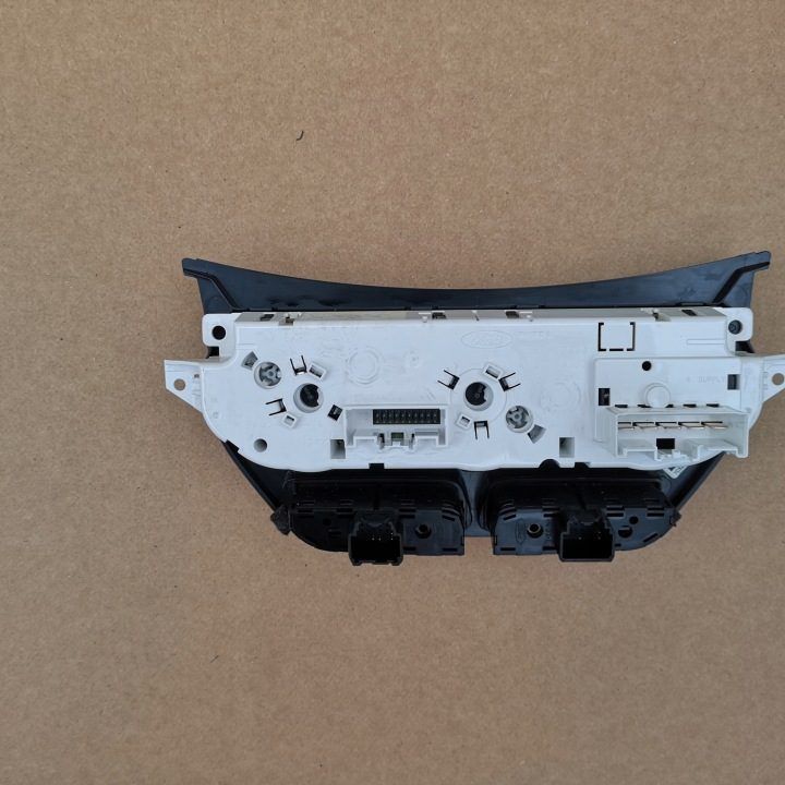 FORD C-MAX C MAX MK2 ПАНЕЛЬ УПРАВЛЕНИЯ ОБДУВОМ ЕВРОПА, фото 2