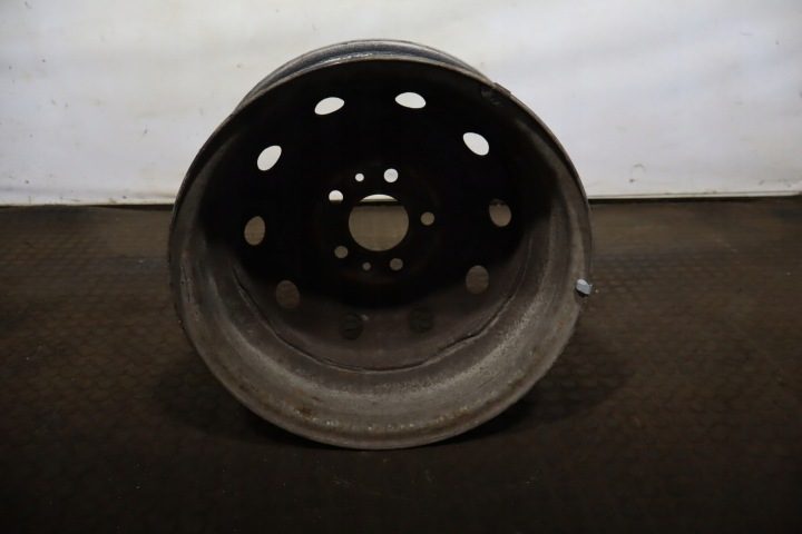 Штампованный диск CITROEN 6.0" x 15" 5x118, фото 2