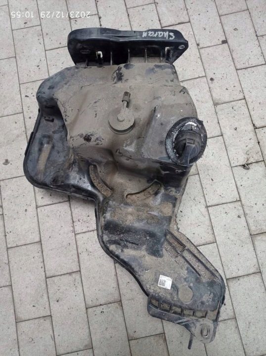 VW SHARAN 7N БАК ADBLUE 7N0131877J, фото 1