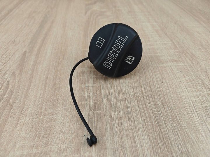 Крышка горловины бензобака дизель BMW 2.0D G26 G01 7482901 26 л.с., фото 1