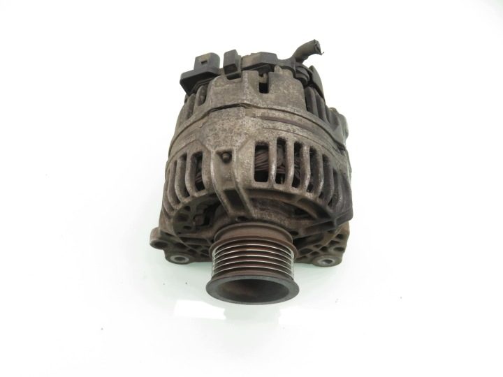 Генератор VW Golf IV 1.4 16V 037903025E 0124315004, фото 8