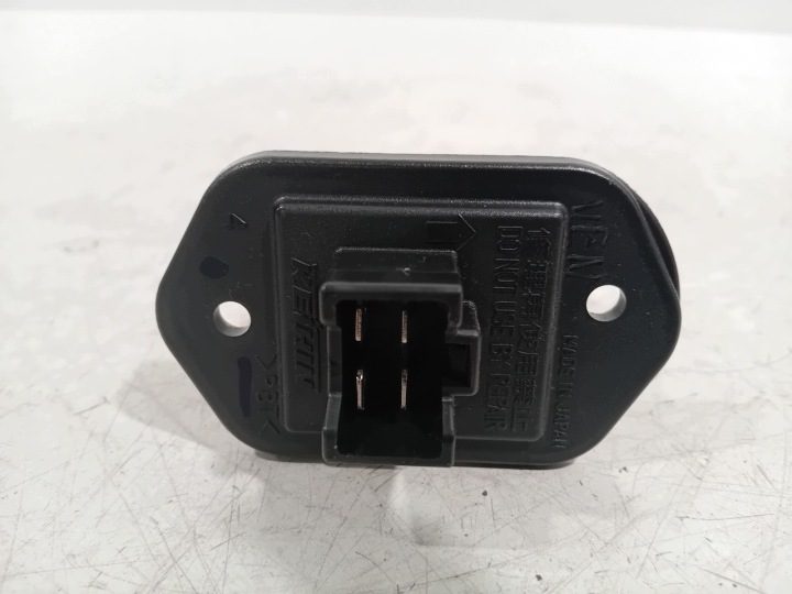 Honda Jazz GE6/GE8/GG/GP 2008 - 2015 Отопитель rezystancyjna L13Z2, фото 6
