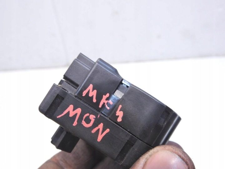 МОТОРЧИК ПЕЧКИ FORD MONDEO MK4 IV 3M5H-19E616-AB EAD251, фото 3