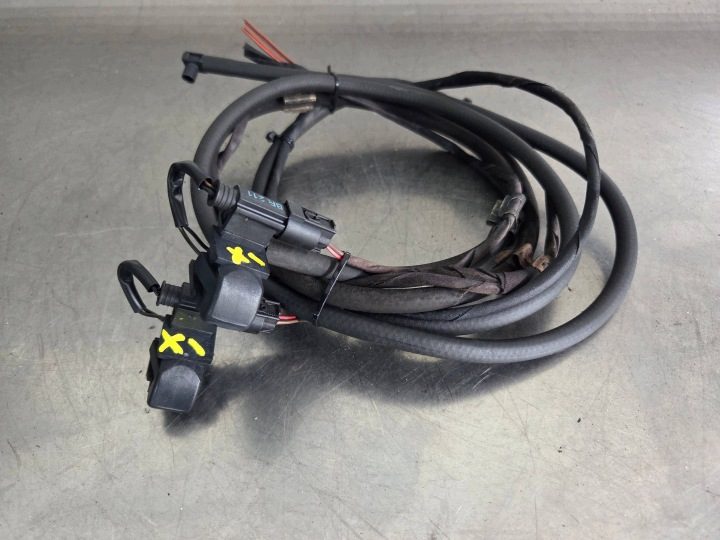 Mercedes W211 Омыватели лобового стекла трубка форсунки A2118600292 M-1031, фото 1