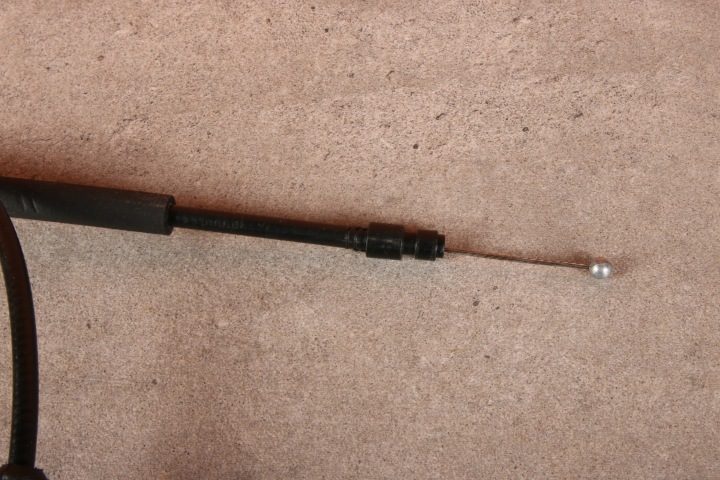 BMW F40 F44 F45 X1 F48 X2 F39 тяга трос капота двигателя 7300572, фото 3