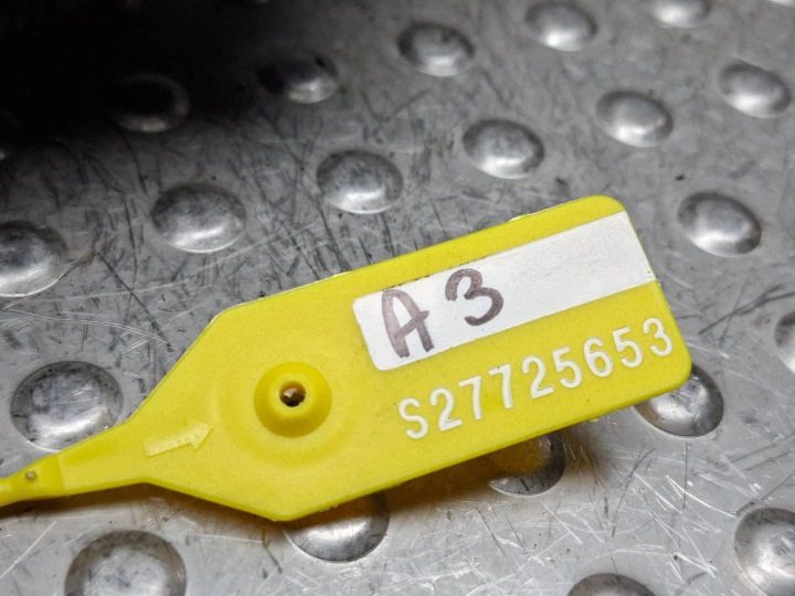 КОМПРЕССОР КОНДИЦИОНЕРА TOYOTA AYGO I 107 C1 05- 1.0 1KR 88310-0H010-G, фото 7