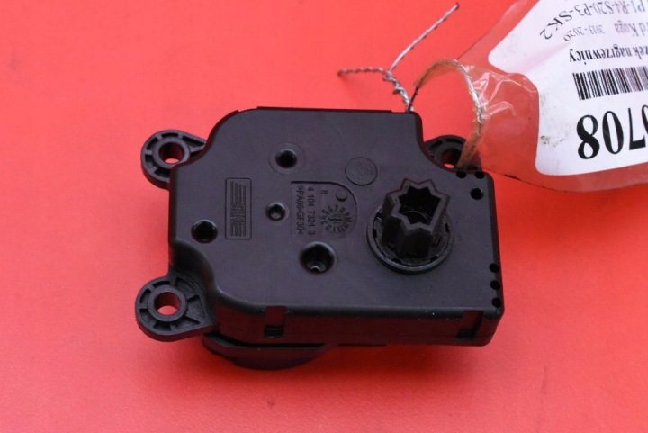 МОТОРЧИК ПЕЧКИ AV6N-19E616-AA FORD KUGA MK2 2.0 TDCI 163 Л.С. 13-20, фото 3