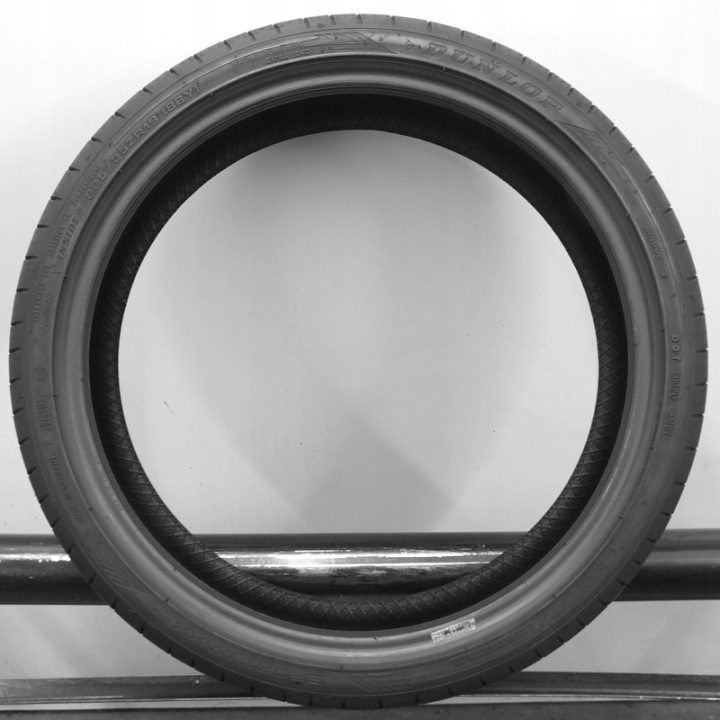 Шина летняя Dunlop SP SportMaxx RT 2 225/35R19 88 Y защита диска, усилитель (XL), фото 9