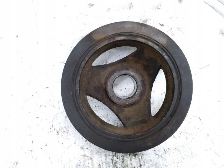 Шкив коленвала CHRYSLER 300C 04792815AA 5.65L 2006, фото 1
