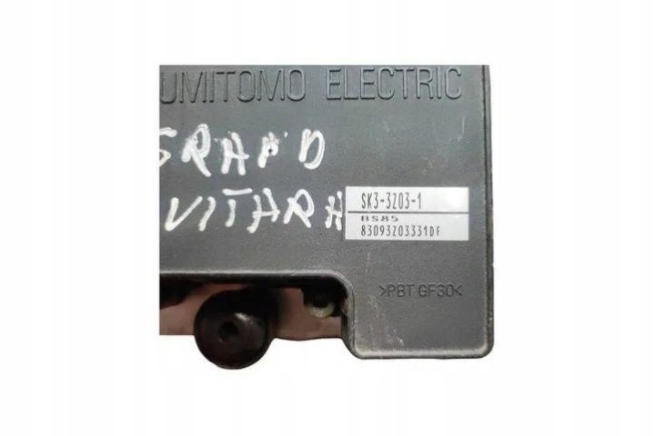 Насос ABS Suzuki Grand Vitara I кабриолет (GT) 3Z05D0304 1.9L бензин 94 квт, фото 2