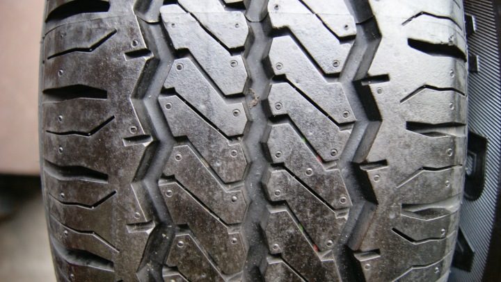 КОЛЕСА HYUNDAI H1 215/70/16 C HANKOOK / 6X139,7X16 ET 56 X 6,5 J, фото 13
