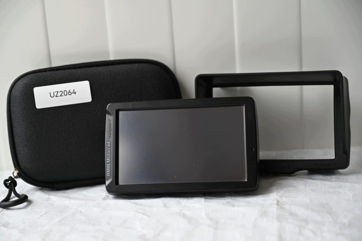 НАВИГАЦИЯ МОТОЦИКЛЕТНАЯ GPS BMW MOTORRAD NAVIGATOR V, фото 2