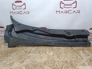 CHEVROLET CRUZE 09-15 ЖАБО ЗАЩИТА ЛЕВАЯ 95967373, фото 7