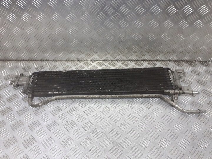 РАДИАТОР ТОПЛИВА FORD FOCUS MK2 2.0 TDCI, фото 2