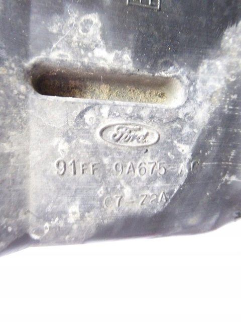 ESCORT MK7 КОРПУС ВОЗДУШНОГО ФИЛЬТРА 1.6 16V, фото 4