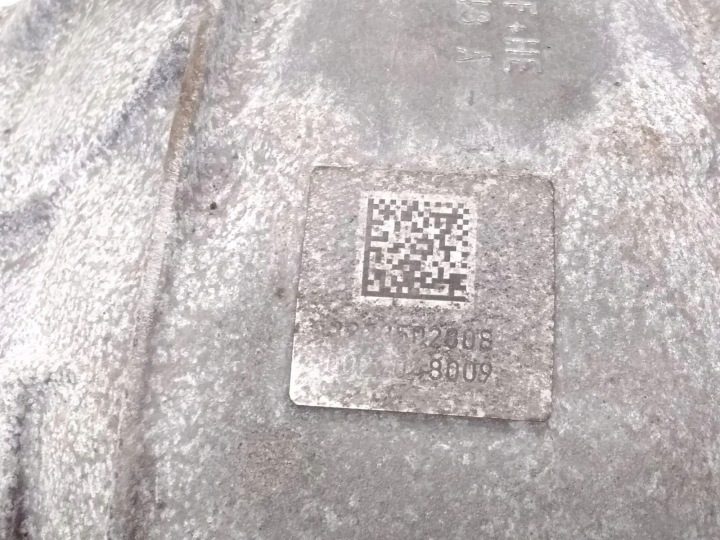 Редуктор задний MERCEDES-BENZ S (W221) A2223502808 0.0L дизель 190 кВт 2017, фото 2