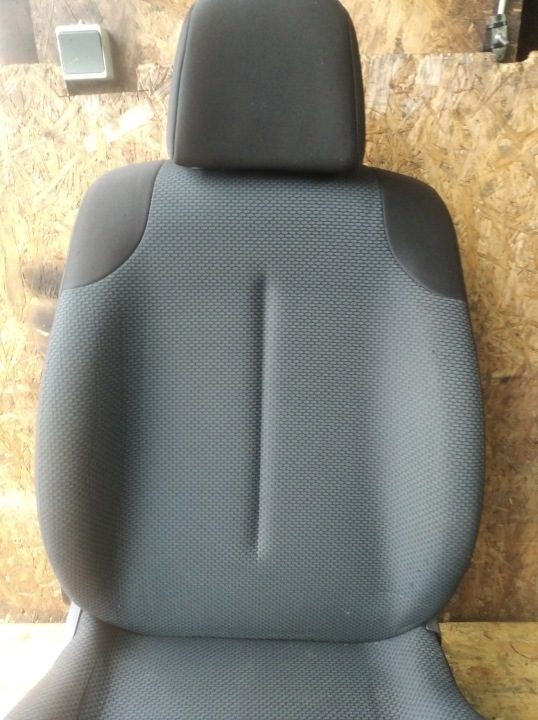 СИДЕНЬЕ ПАССАЖИРА CITROEN C4 I 3D, фото 3