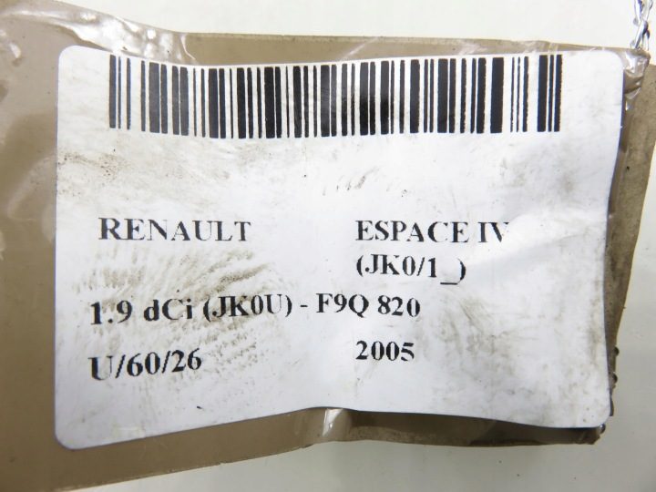 ПОПЛАВОК RENAULT ESPACE IV 1.9 dCi 8200008529, фото 2