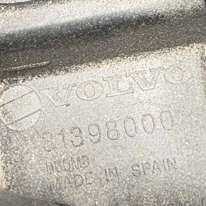 VOLVO S90 V90 XC90 II блок bezpiecznikowa 3139, фото 4