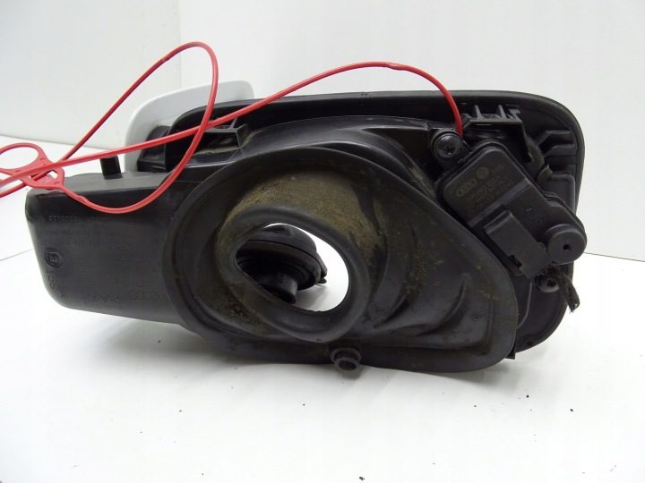 ЛЮЧОК ГОРЛОВИНЫ БЕНЗОБАКА + КРЫШКА + ПРИВОД AUDI A3 8V LS9R SPORTBACK 8V4809906, фото 8