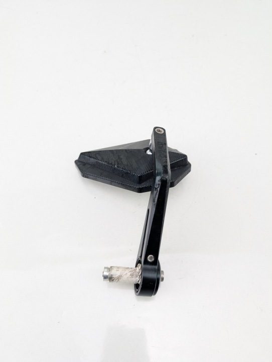 Kawasaki ER6 N 09-11 зеркало, фото 4