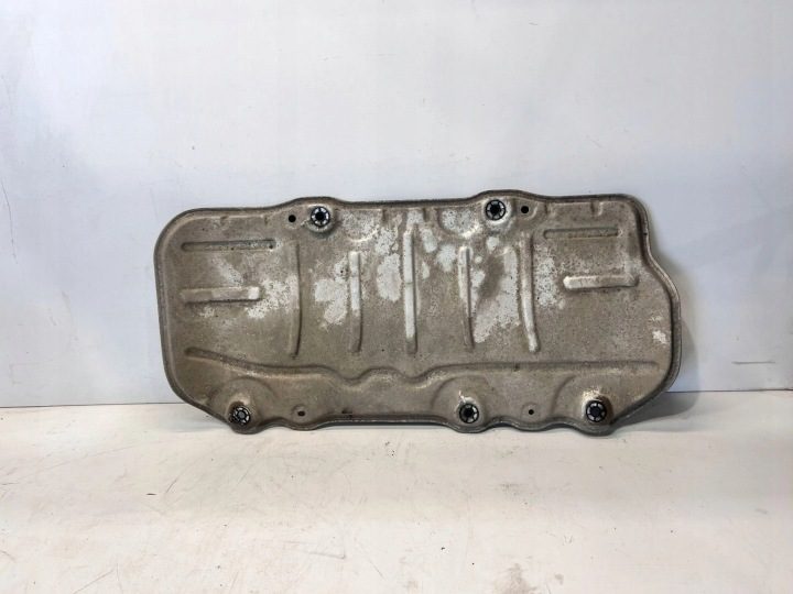 ТЕПЛОЗАЩИТНЫЙ ЭКРАН AUDI VW SKODA SEAT 5Q0825701C, фото 5