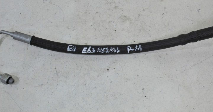 ТРУБКА ГИДРОУСИЛИТЕЛЯ BMW E63 N62B44 N62 4.4B ЕВРОПА, фото 4