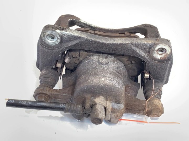 СУППОРТ ПРАВЫЙ ПЕРЕДНИЙ SUZUKI SWIFT V 1.2 83 л.с. Хэтчбек, фото 4