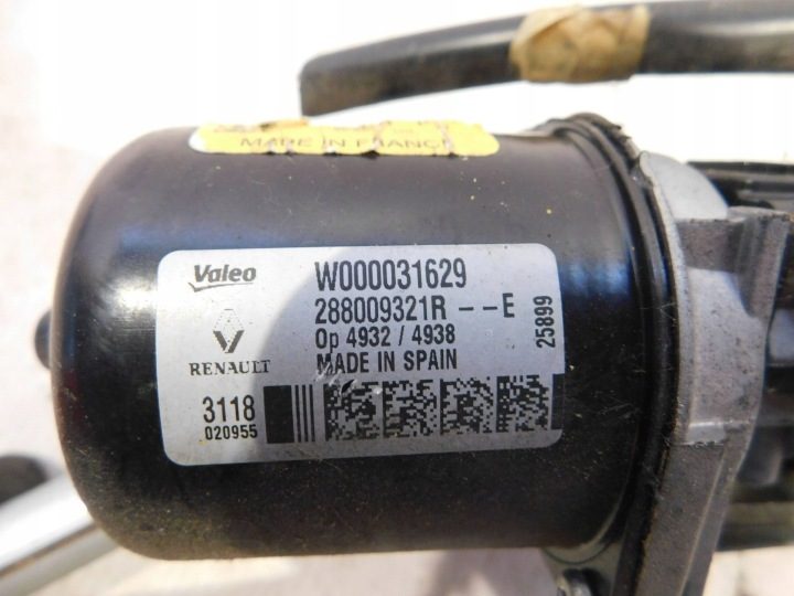 Dacia OE 288009321R, фото 4