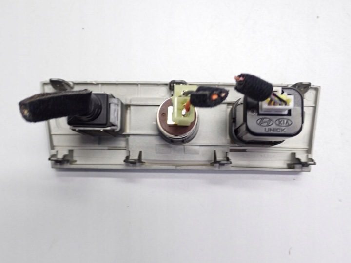 ГНЕЗДО ПОРТ USB AUX ЕВРОПА HYUNDAI I20 III 21 г., фото 2