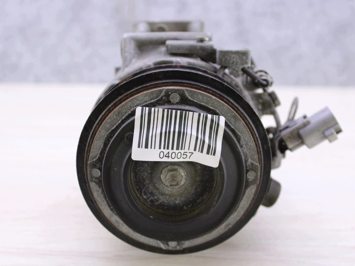 Lexus Toyota компрессор кондиционера 447280-8713 Denso 7SAS17C, фото 6