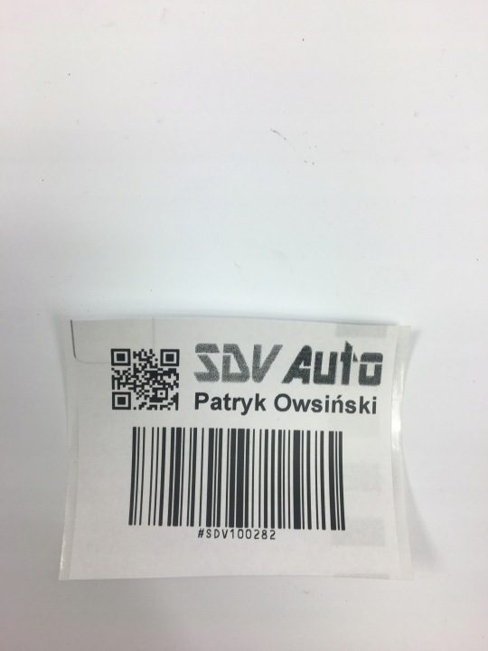 ЛЮЧОК ГОРЛОВИНЫ БЕНЗОБАКА MERCEDES 124 W124 КУПЕ 1245844539, фото 8