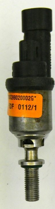 Форсунка BRC оранжевая старая тип czyszczony ultradźwięk 09SQ99020002G, фото 1