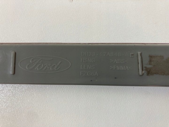 FORD MUSTANG V 10-14 ГАБАРИТ КАТАФОТ БАМПЕРА ПРАВЫЙ DR33-17A848-AE, фото 3