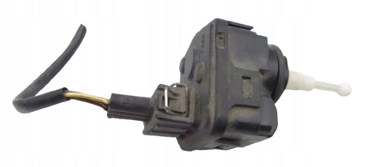 VW PASSAT B5 МОТОРЧИК КОРРЕКТОРА ФАРЫ 3A0941295 ОПИСАНИЕ !, фото 2