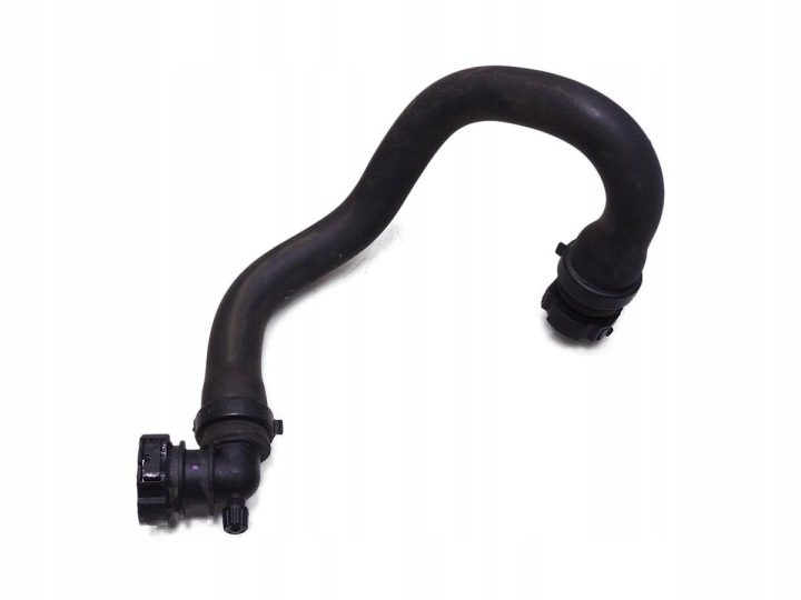 Шланг печки Citroen C4 Grand Picasso II 1.6 HDI 967044508001, фото 1