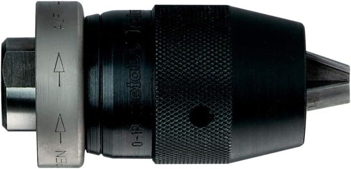 METABO SZYBKOMOCUJĄCY КРОНШТЕЙН WIERTARSKI FUTURO TOP 13 мм 1/2" G3601, фото 1