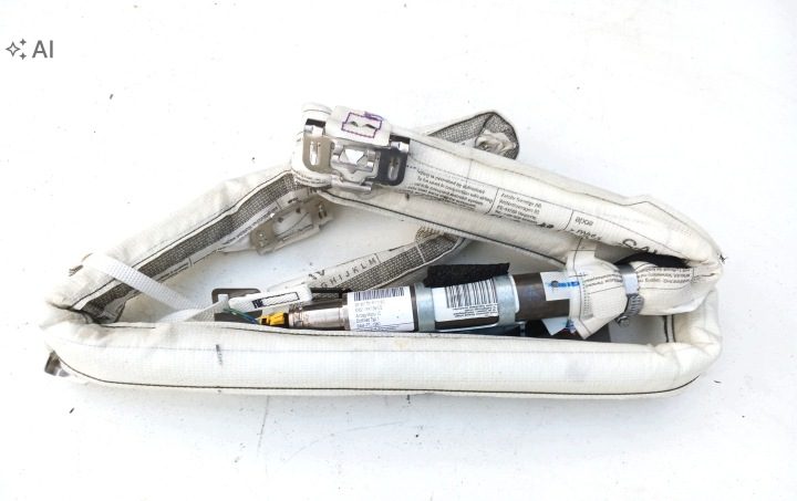 Ford S-MAX MK1 шторка безопасности левая Airbag 6M21-14K158-CG, фото 1