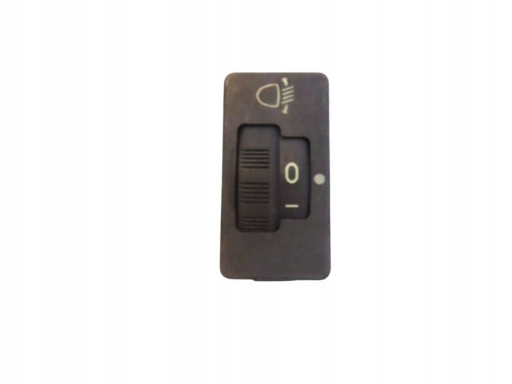 AYGO ПЕРЕКЛЮЧАТЕЛЬ КОРРЕКТОРА ФАР TOYOTA AYGO 2005-2014 ГОД, фото 1