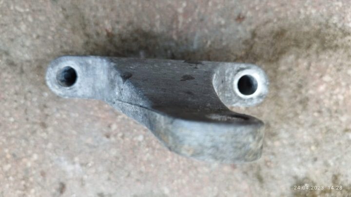 Кронштейн КОНДИЦИОНЕРА SUBARU 2V640, фото 3
