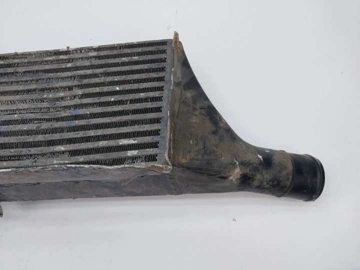 Интеркулер Airtec Motorsport Mazda 3 BL MPS 2.3 турбо, фото 10