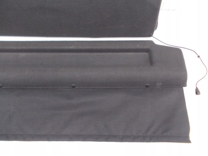 Полка багажника задняя Renault GRAND Modus Рестайлинг 2008-2012r, фото 4