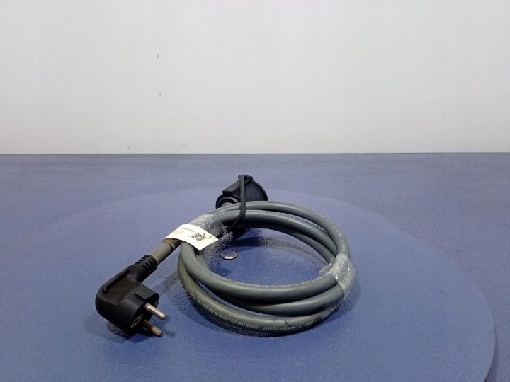 BMW IX2 U10 EDRIVE20 204 л.с. EV-трубка зарядки 5B4FD84, фото 1