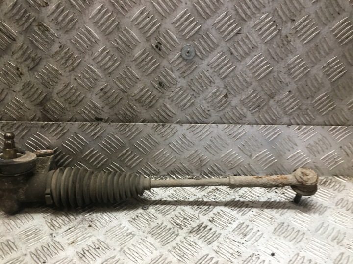 Fiat OE 7627830 рулевая рейка, фото 4