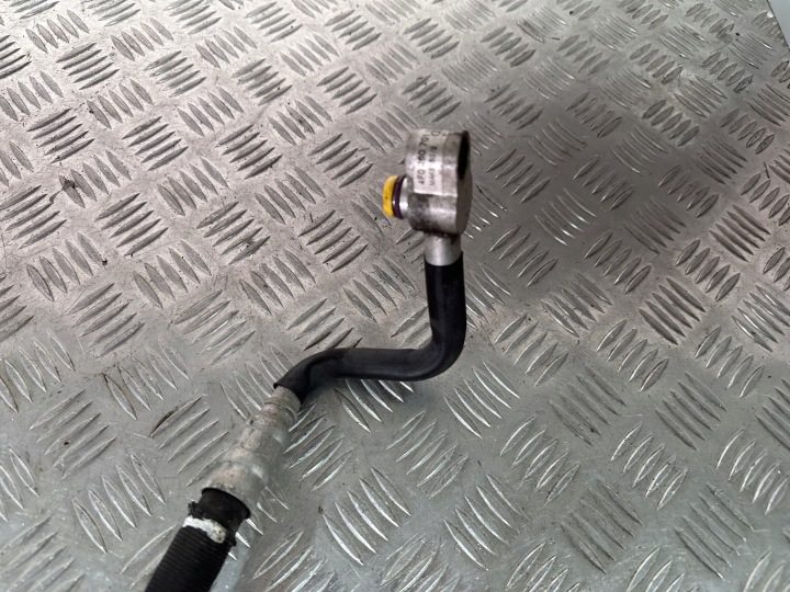 AUDI A6 C6 ТРУБКА КОНДИЦИОНЕРА 4F0260701M, фото 4