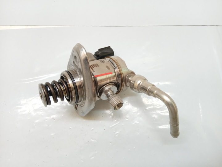 ТНВД Ford Puma MK2 1.0, фото 1